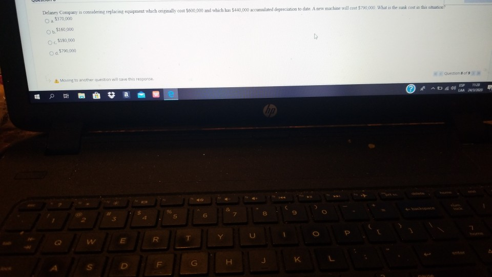 of the following is an objective of internal control? o to encourage