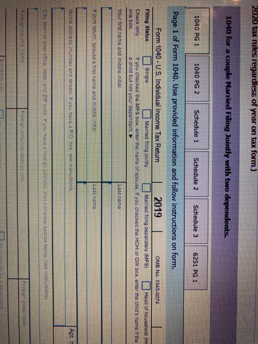 time as a receptionist for a law firm earing a salary of