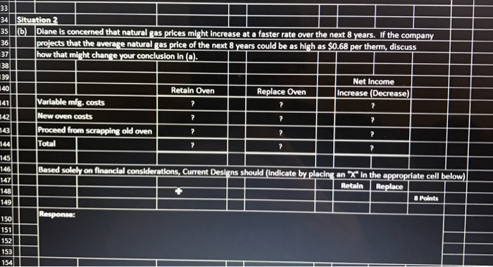 was calling to inquire about the possibility of Current Designs producing "floating