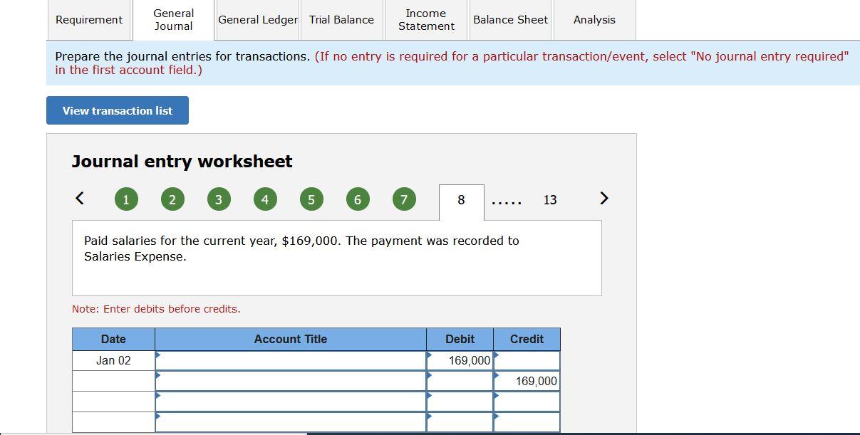 205,000 146,000 $ 446,000 $ 446,000 From January 1 to December 31,