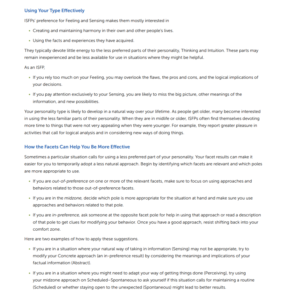 here are the 4 parts of the experiential learning cycle: The Experience