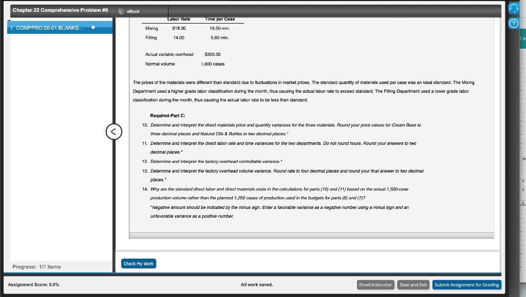 is a selling commission of $20 per case. The January Cirect materials,