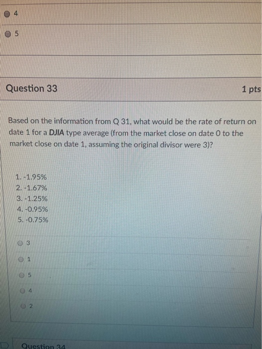 data regarding stocks X, Y, and Z. Stock price Number of shares