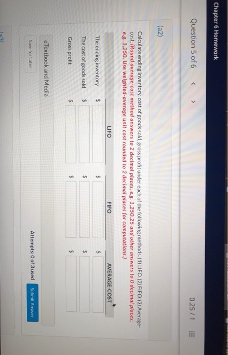 5 of 6 > 0.25/1 Date June June June June June June