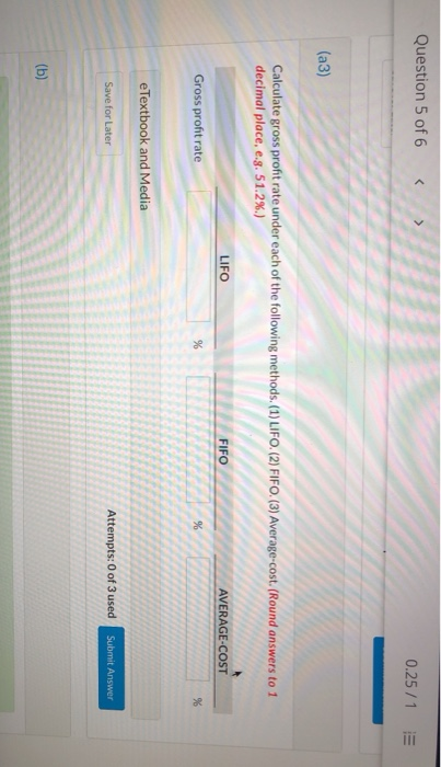 1 4 10 11 18 Description Beginning inventory Purchase Sale Sale return