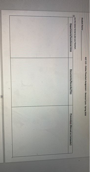 You must name it and create it after whatever you want according