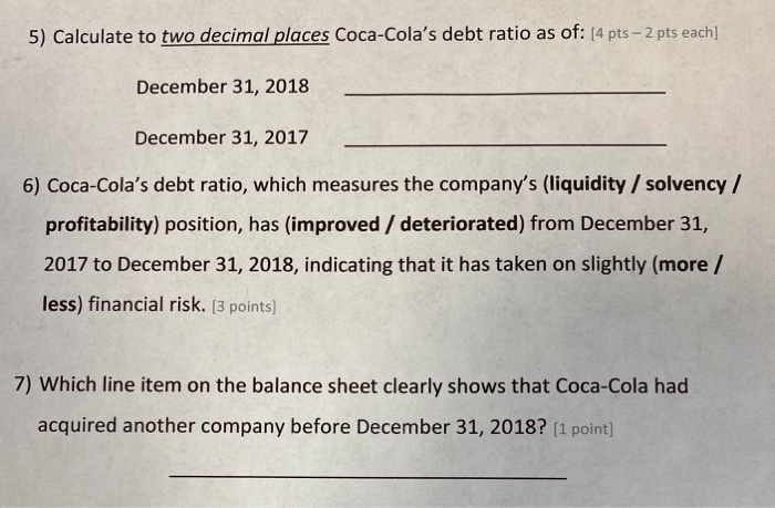 Contecats Current assets Cash and cash equivalents 8,926 Short-term investments 2,025 Accounts