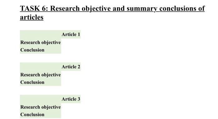 to specific. Provide details who the participants or sample is. (10p) 2.