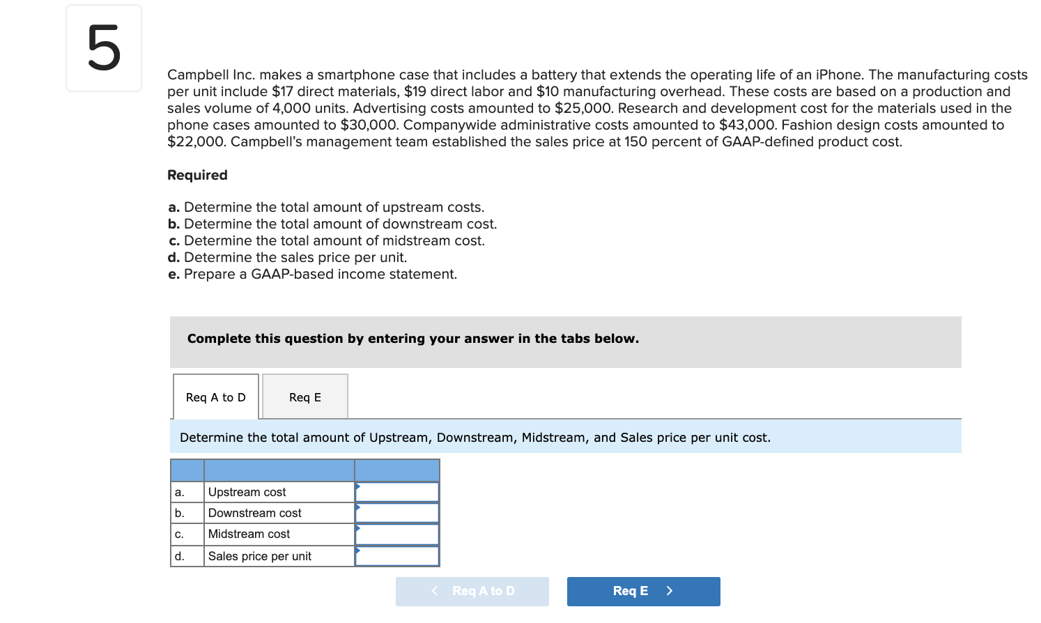 UT Campbell Inc. makes a smartphone case that includes a battery