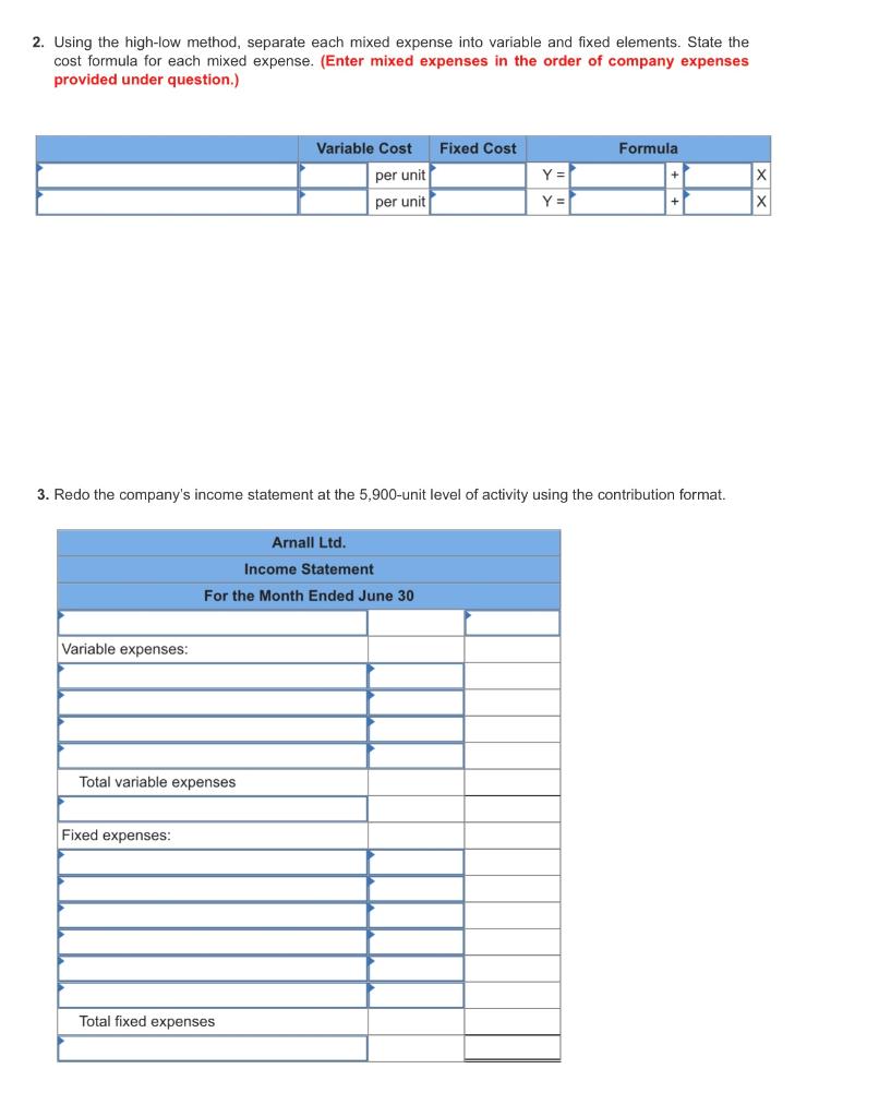 merchandising company, is the exclusive distributor of a product that is gaining