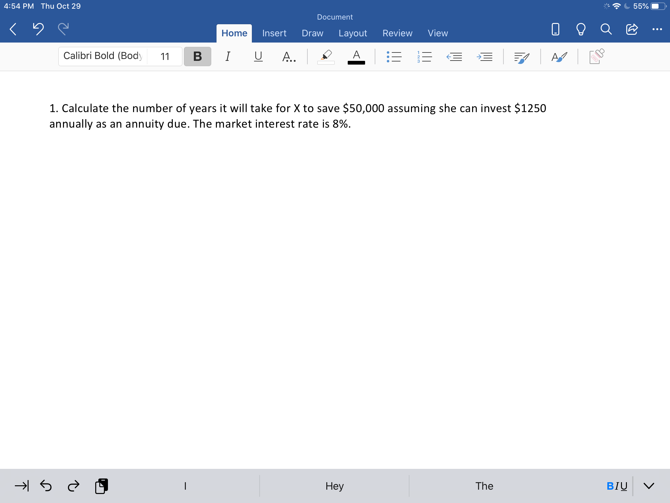 Can someone please explain how to solve this step by step with