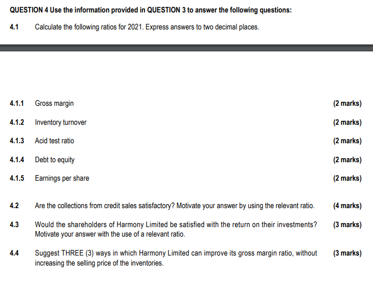 700 000 Operating expenses (1 710 000) Selling and administrative expenses 1