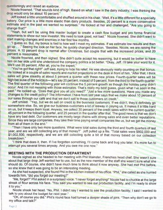 formulas please. sorry for all of the pictures! im not positive whats