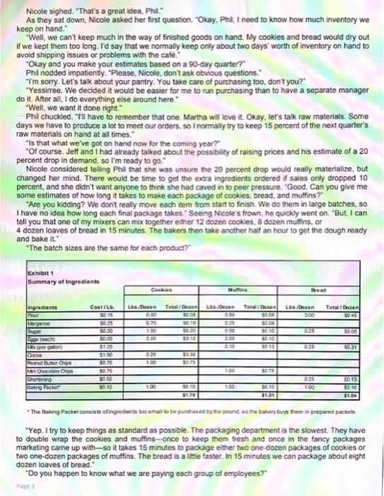 important! thank you! this is everything i know Frenchies: Creating and using