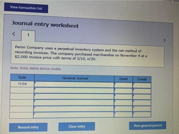 inventory system and during the December 31, year-end physical inventory count discovered