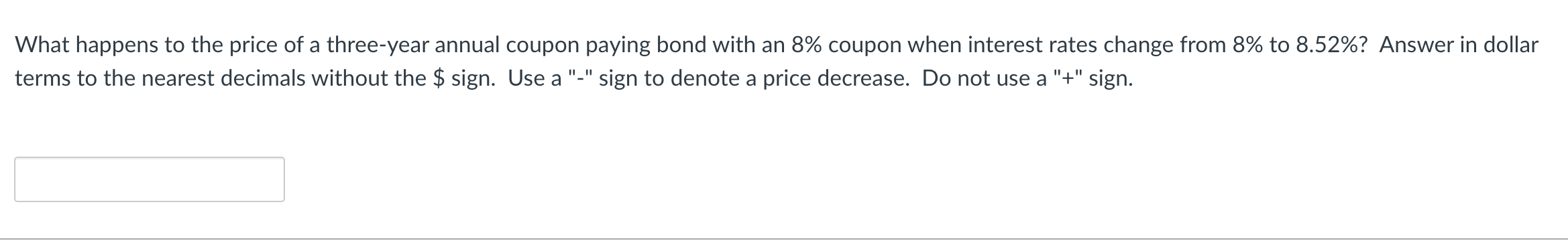 Please provide a detailed walk through for the problem as well as