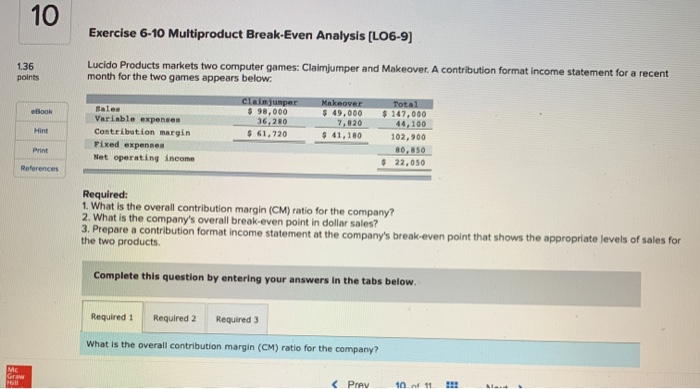 the higher quality components be used? Complete this question by entering your