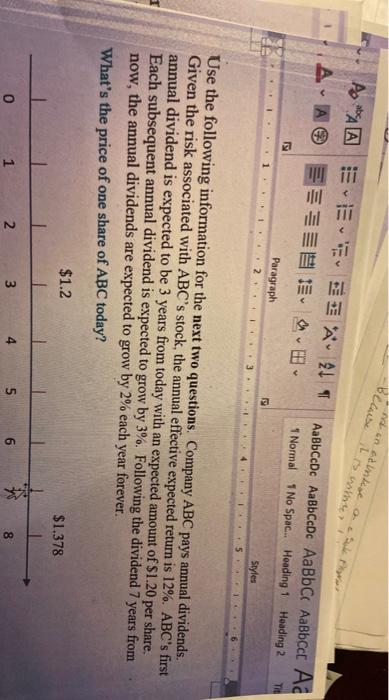 how do you get this, not using excel non adentese a