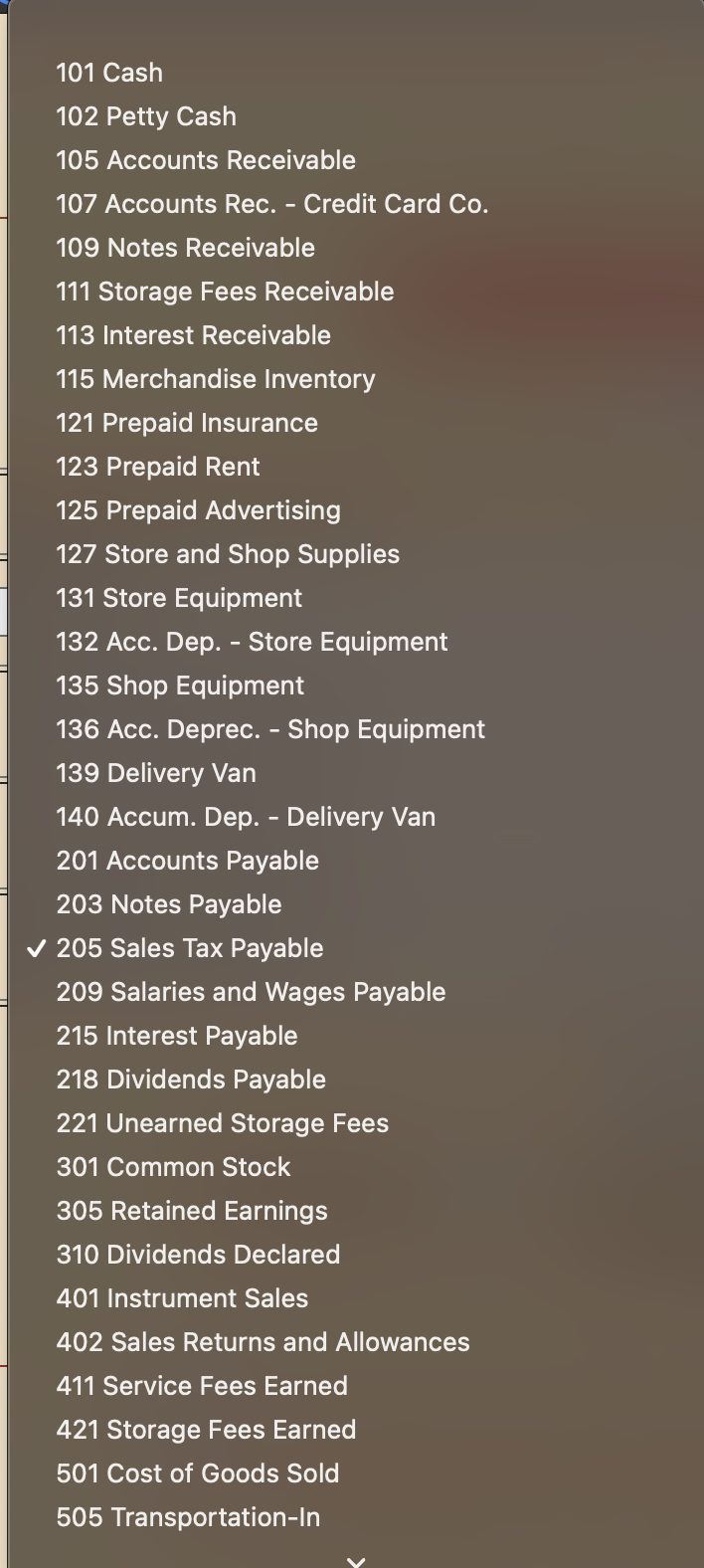 Units 6 3 Cost/Unit $4, 480.00 4,207.00 Sub Total Sales Tax Total
