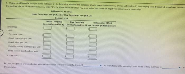 computers at a purchase price of 561 per unit. The company, which