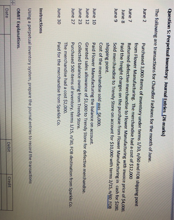 Accounts Receivable Cost of Goods Sold Freight out Advertising Expense Accounts Payable