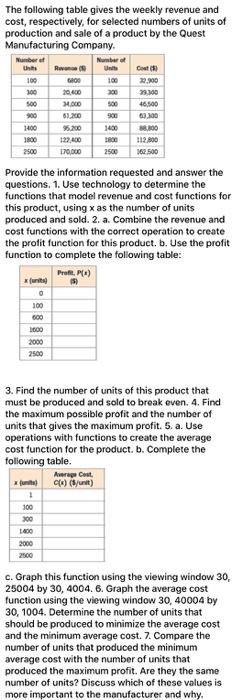  please help with number 3 all the way to end. 63.100