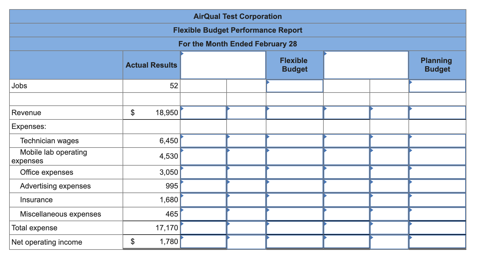 my work 6 AirQual Test Corporation provides on-site air quality testing services.