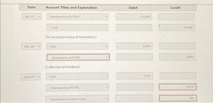 30,000 30.500 Total $48,000 $47.000 The following transactions with respect to Financial
