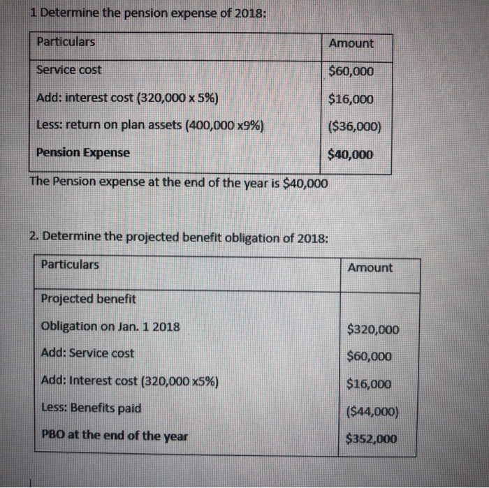 is the net pension asset or net pension liability at the end