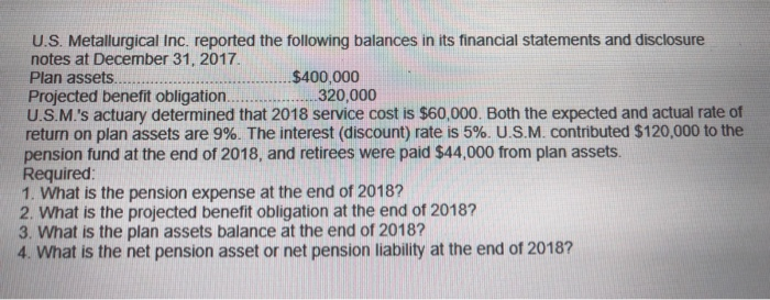 NDIES ON PAGE 2 #5 BASICALLY GIVE THE AMOUNT & DETERMINE IF