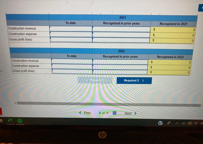 time LLUOJ) Assume Nortel Networks contracted to provide a customer with Internet