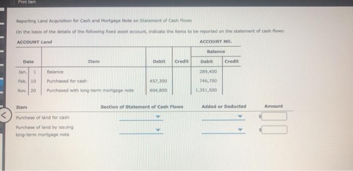 beginning and end of the year are as follow End of Year