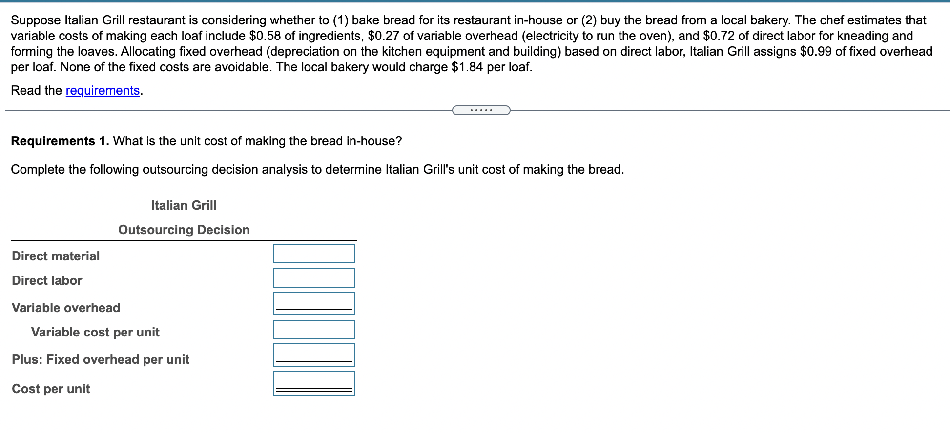 Please make sure your answer is correct. Please answer according to the