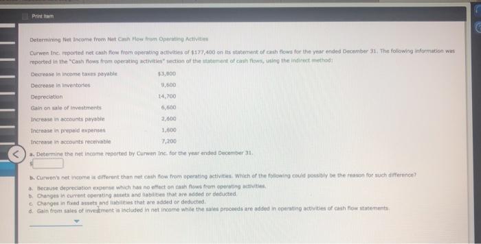 Beginning of Year Cash $85,920 $90,220 Accounts receivable (et) 100,950 111,130 Inventories