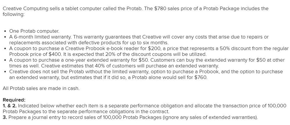 Please explain the exercise step by step and don't handwrite the answer.