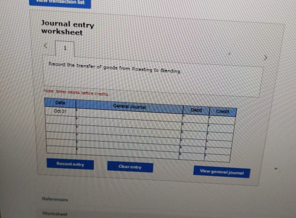 following information applies to the questions displayed below) Dengo Co. makes a