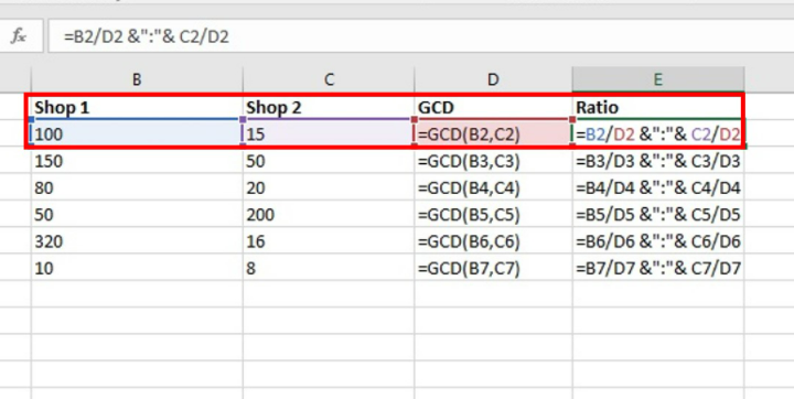 : . wser ONLY THE EXCEL PORTION ONLY. NOT WRITTEN . (