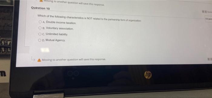 bonds payable o wages and salarios payable Moving to another question will