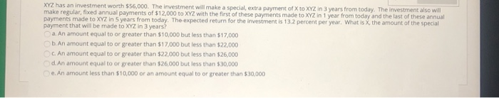 for $19,600,000. What is the annual rate of return that Pilar expects