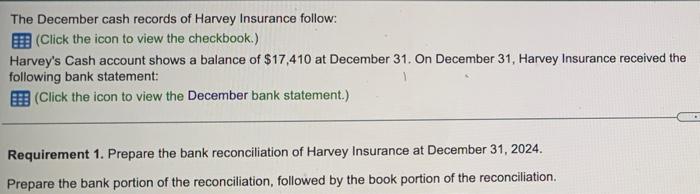 (check no. 1416) 19 Dec. EFT 375 Dec. 160 Dec. 680 22