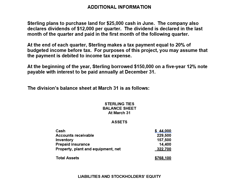 *** Please answer part II in full with excel formulas/explanation of each