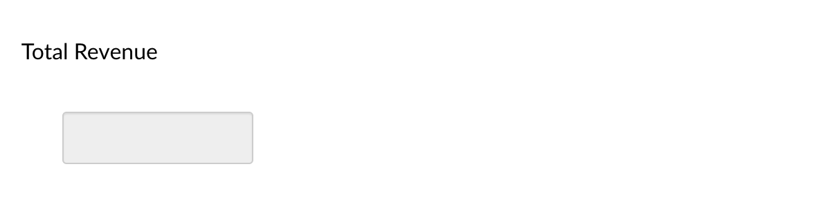 it!!! please help me out Revenues Note: The format for all answers