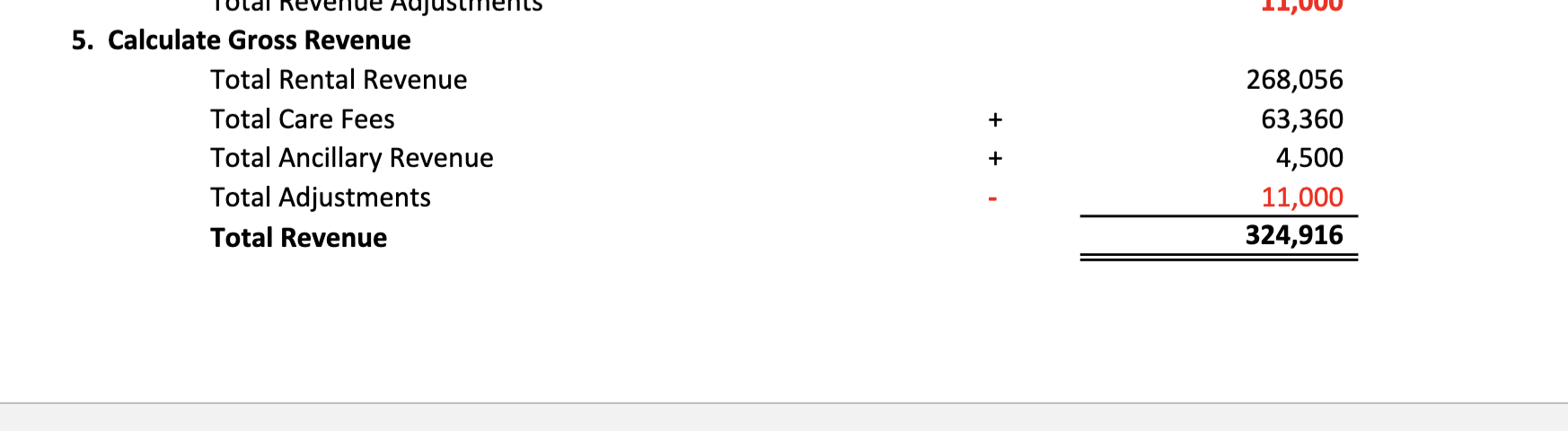 in your favorite town. It has a total of 80 apartments, offering