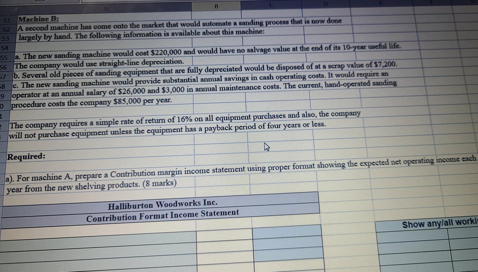 Old MathJax webview B 51 52 Machine B: A second machine has