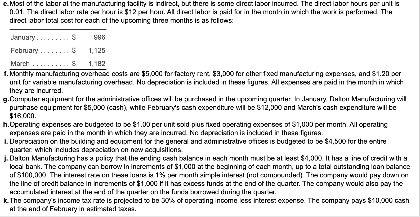  REQ 5-10 Please. I need help so badly!!!! e. Most of