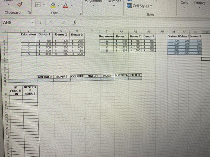 calculate the total for all employees. Format as comme style O decimal