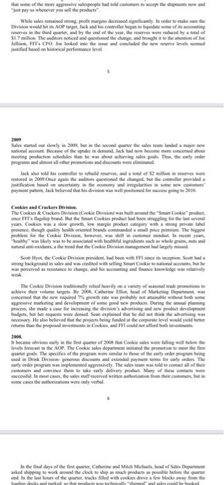 were what Sean had in mind. The Company. Sean Wright founded Fit