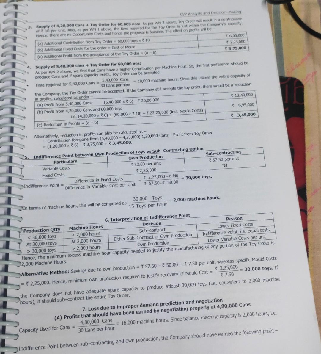 (24,000 X 6.194) = 1,48,656 Total Life Cycle Costs 1,76,656 cuservation: Considering