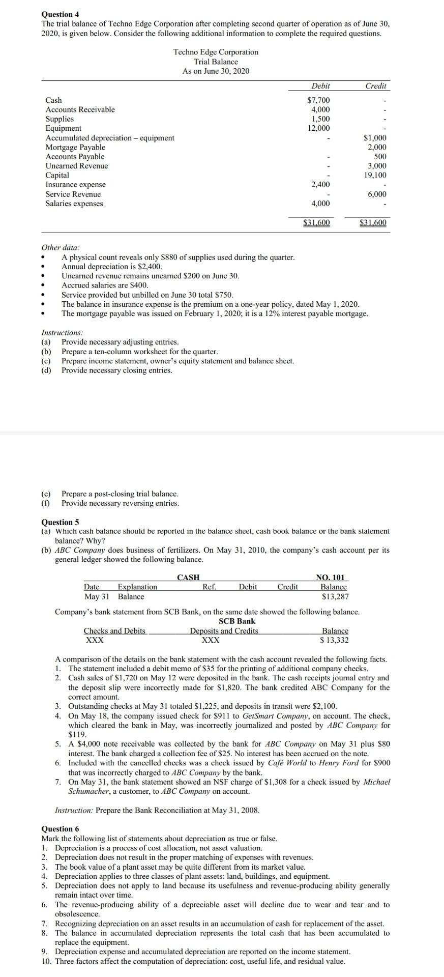 it please... pls solve 4,5 please it's a request please step by