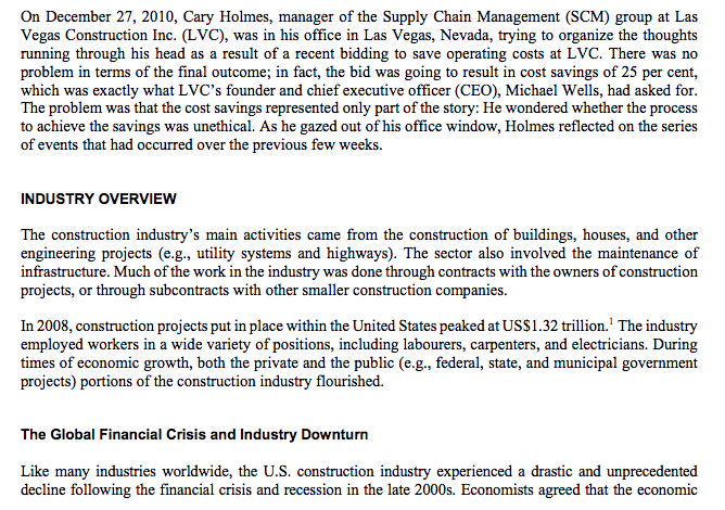  Answer the following question What should Holmes do once he suspects